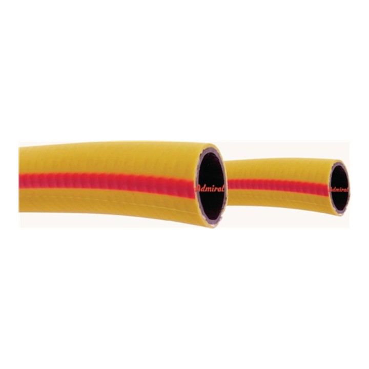 Wasserschlauch Admiral® Florador L.50m ID 19mm Rl.KLOTZ
