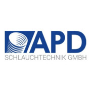 Wasserschlauch APDatec 801 Revolution L.20m DI 12,5mm Rl.APD-3