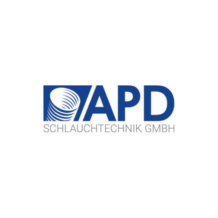 Wasserschlauch APDatec 801 Revolution L.20m DI 12,5mm Rl.APD