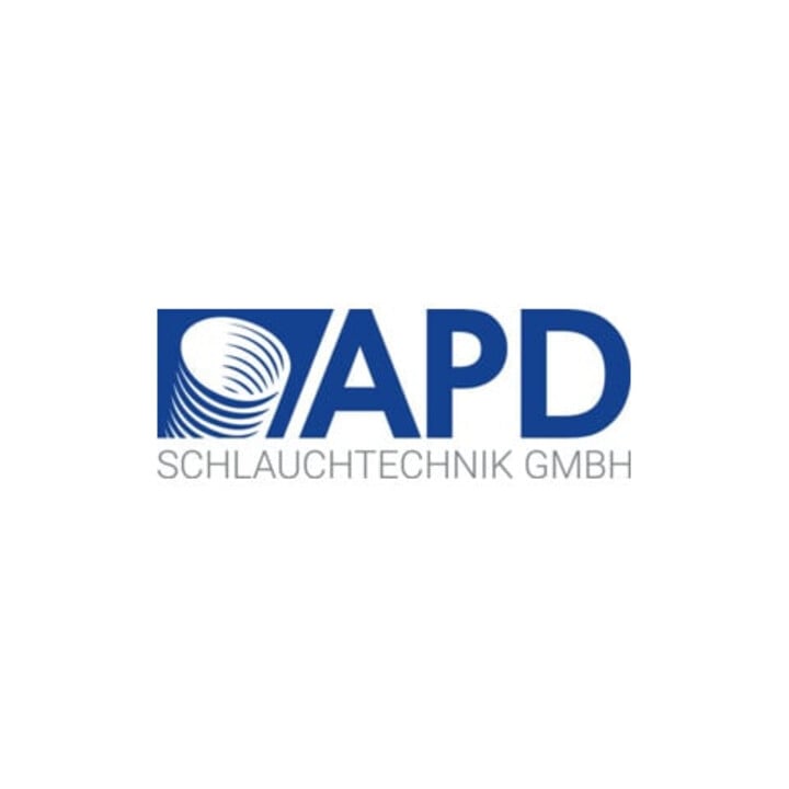 Wasserschlauch APDatec 801 Revolution L.20m ID 12,5mm Rl.APD