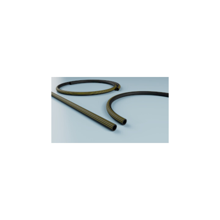 Wasserschlauch Calorform 10mm x 3,5mm