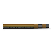 Wasserschlauch EURO TRIX 25x4,5mm, 1", 40m Continental-2