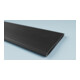 Wasserschlauch, Flach Aufrollb 38mm 1.1/2" 100m