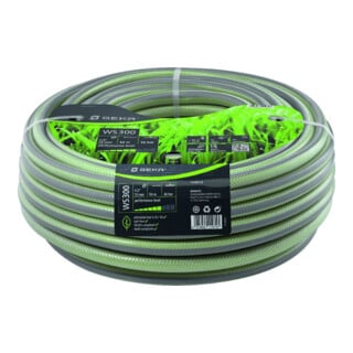 Wasserschlauch WS300 1/2"/13 mm 50 m GEKA plus