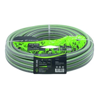 Wasserschlauch WS300 3/4"/19 mm 25 m GEKA plus