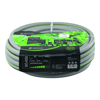 Wasserschlauch WS400 1/2"/13 mm 25 m GEKA plus