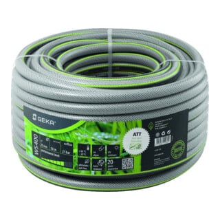 Wasserschlauch WS400 1"/25 mm 50 m GEKA plus