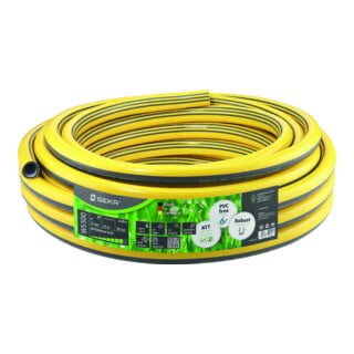 Wasserschlauch WS500 1"/25 mm 25 m GEKA plus