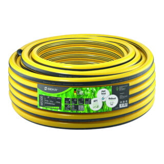 Wasserschlauch WS500 1"/25 mm 50 m GEKA plus