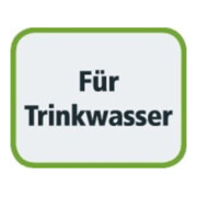 Wasserstopp GEKA plus-Stecksystem KTW MS Schl.-Gr.19mm SB KARASTO-2