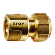 Wasserstopp GEKA plus-Stecksystem KTW MS Schl.-Gr.19mm SB KARASTO-5