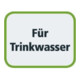 Wasserstopp GEKA plus-Stecksystem KTW MS Schl.-Gr.19mm SB KARASTO