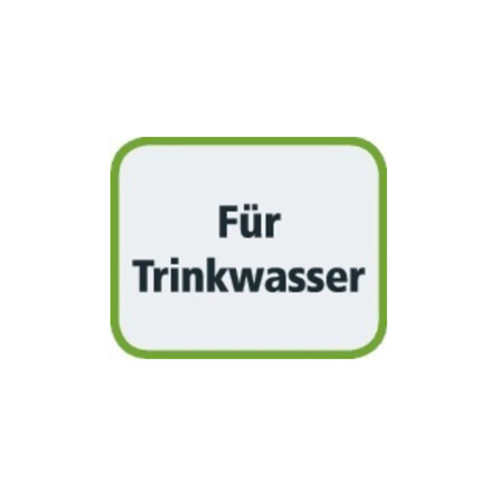Wasserstopp GEKA plus-Stecksystem KTW MS Schl.-Gr.19mm SB KARASTO
