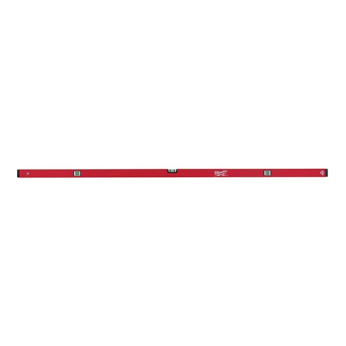 Wasserwaage REDSTICK Compact 180cm MILWAUKEE