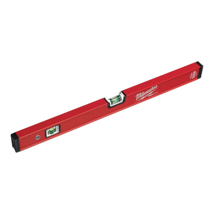 Wasserwaage REDSTICK Compact 60cm MILWAUKEE