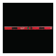 Wasserwaage REDSTICK Digital 120cm MILWAUKEE-1