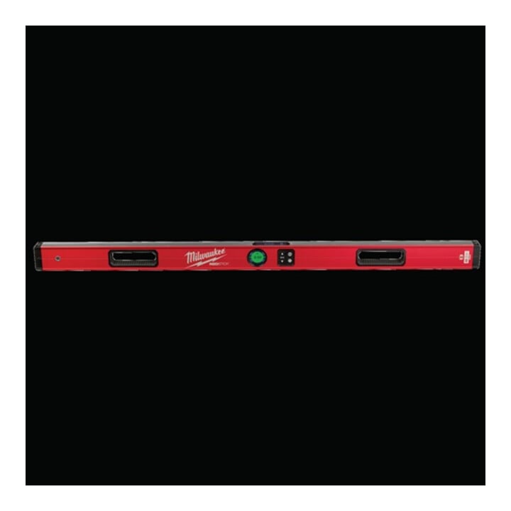 Wasserwaage REDSTICK Digital 120cm MILWAUKEE