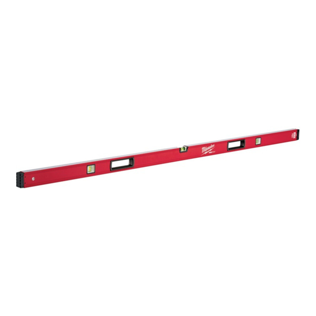 Wasserwaage REDSTICK Premium 180cm MILWAUKEE