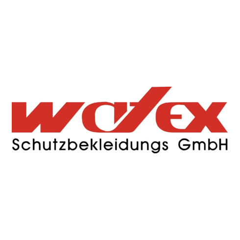 WATEX Schnittschutzlatzhose FJ Des.A,Cl.1,50,grün/orange