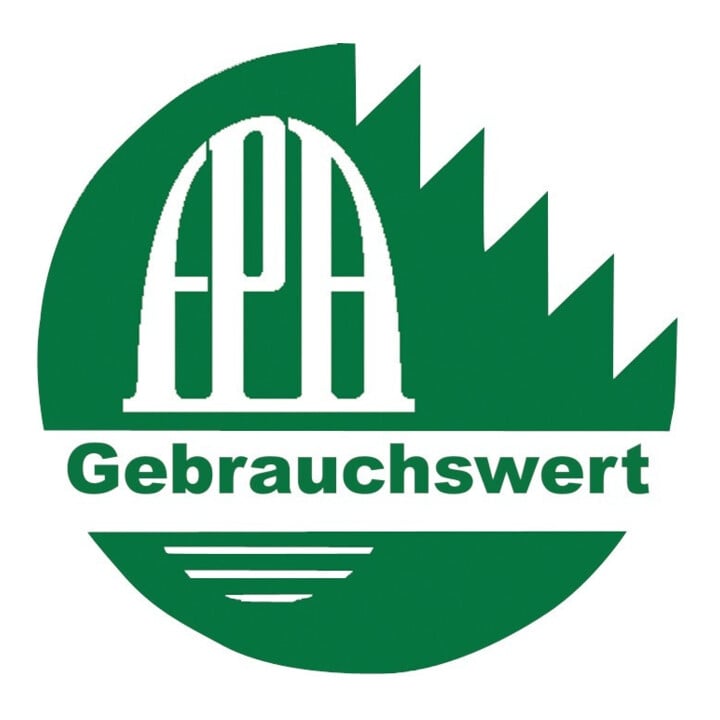 WATEX Schnittschutzlatzhose FJ Des.A,Cl.1,52,grün/orange