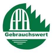 WATEX Schnittschutzlatzhose FJ Des.A,Cl.1,56,grün/orange-2