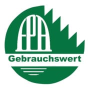 WATEX Schnittschutzlatzhose FJ Des.A,Cl.1,60,grün/orange-2