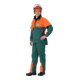 WATEX Veste de forêt, protection contre les coupures, taille 46-48-1