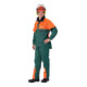 WATEX Veste de protection contre les coupures taille 62-64