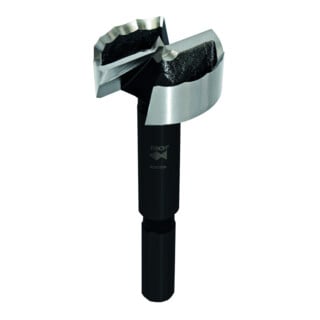 Wave Cutter Bohrer 5-teilig Fisch