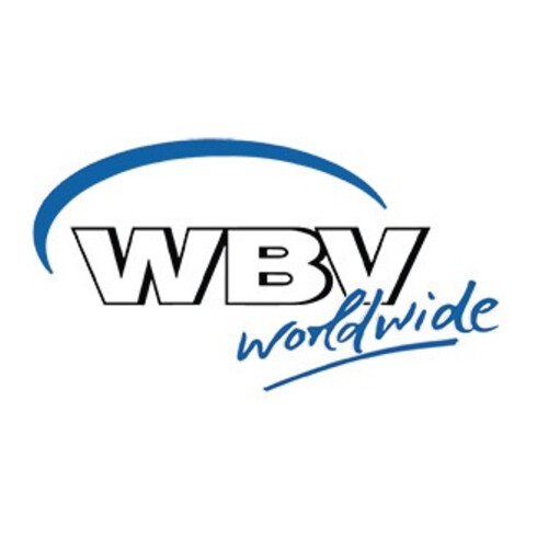 WBV Hygienebeutelhalter 461.192 inkl. Befestigungsm. 14x10x2,8cm ws