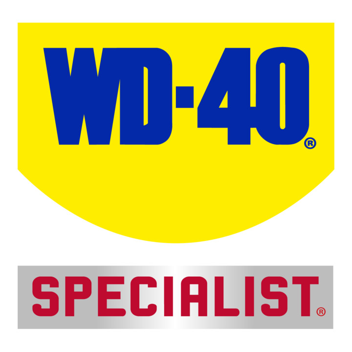 WD-40 Graisse de pulvérisation au lithium hautes performances, Contenu : 400ml