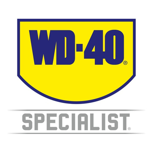 WD-40 Hochleistungs-Lithiumsprühfett, Inhalt: 400ml