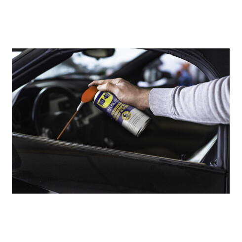 WD-40 Hochleistungs-Silikonspray, Inhalt: 400ml