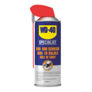 WD-40 SPECIALIST Spray d'huile de perçage / de coupe en aérosol de 400 ml Smart Straw