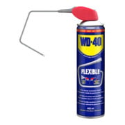 WD-40 huile multifonctionnelle 400 ml tête de pulvérisation Flexi Straw-5