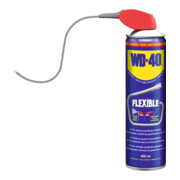 WD-40 Multifunktionsöl 400 ml Sprühkopf Flexi Straw