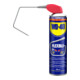 WD-40 Multifunktionsöl 400 ml Sprühkopf Flexi Straw