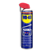 WD-40 Multifunktionsöl 400 ml Sprühkopf Flexi Straw