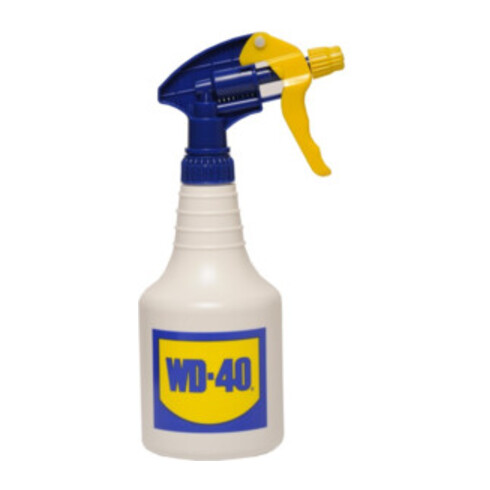 WD-40 Multifunktionsöl Pumpzerstäuber