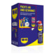 WD-40 Multifunktionsprodukt Flexible 400ml 5+1 Karton-1