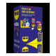 WD-40 Multifunktionsprodukt Flexible 400ml 5+1 Karton-1
