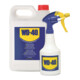 WD-40 Multifunktionsprodukt Kanister 5l + Zerstäuber-1