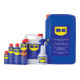 WD-40 Multifunktionsprodukt Kanister 5l + Zerstäuber-2