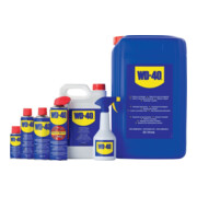 WD-40 Multifunktionsprodukt Kanister 5l + Zerstäuber-2