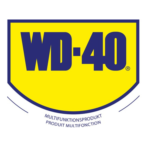 WD-40 Multifunktionsspray Classic