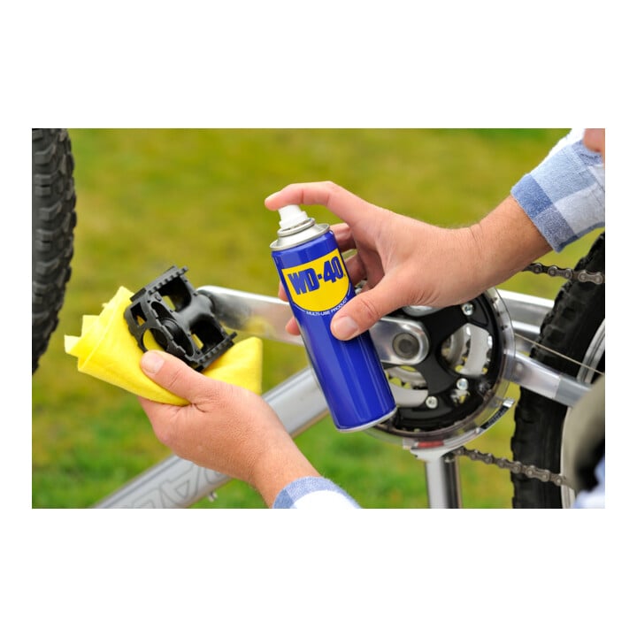 WD-40 Multifunktionsspray 100ml Classic