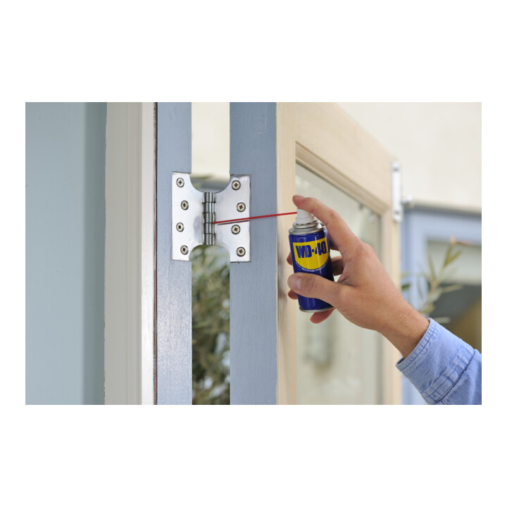 WD-40 Multiproduit Fût 200 litres