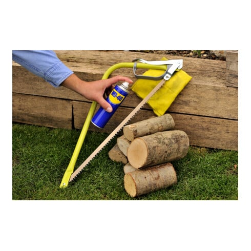 WD-40 Multiproduit Fût 200 litres