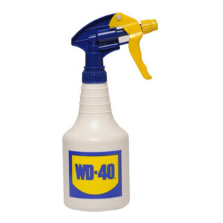 WD-40  Nebulizzatore per uso industriale, Capacità 500ml