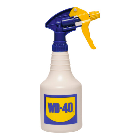 WD-40  Nebulizzatore per uso industriale, Capacità 500ml